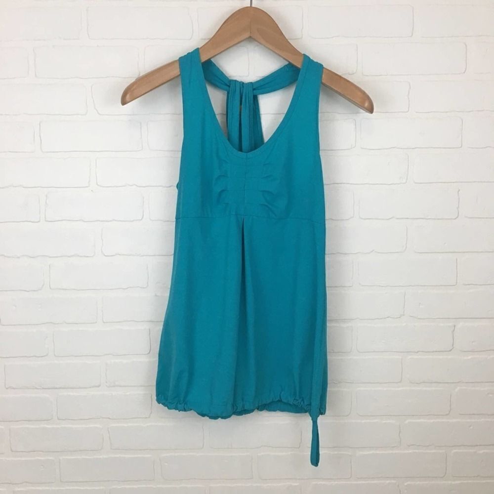Lucy Activewear Workout Tank Top
